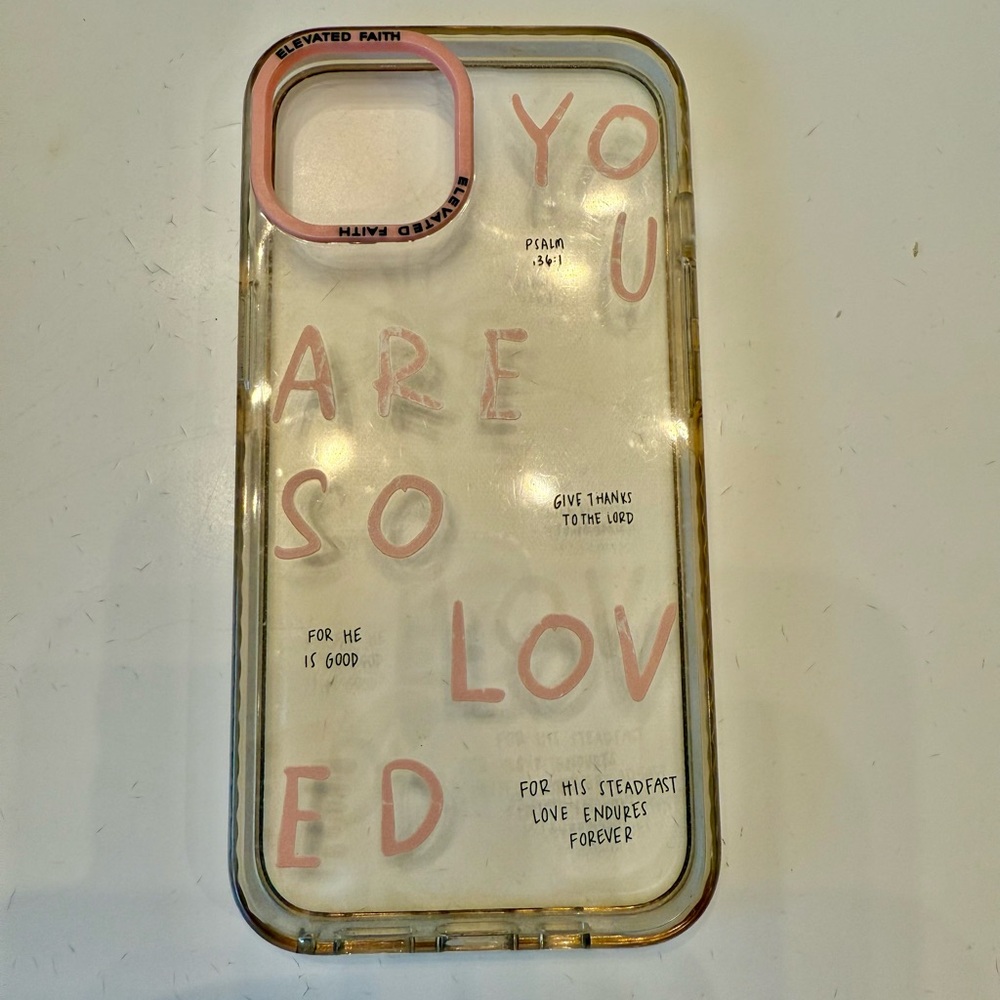 iPhone 13 case